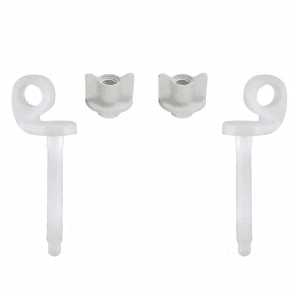 Conjunto Fixação Assento TPJ – Astra