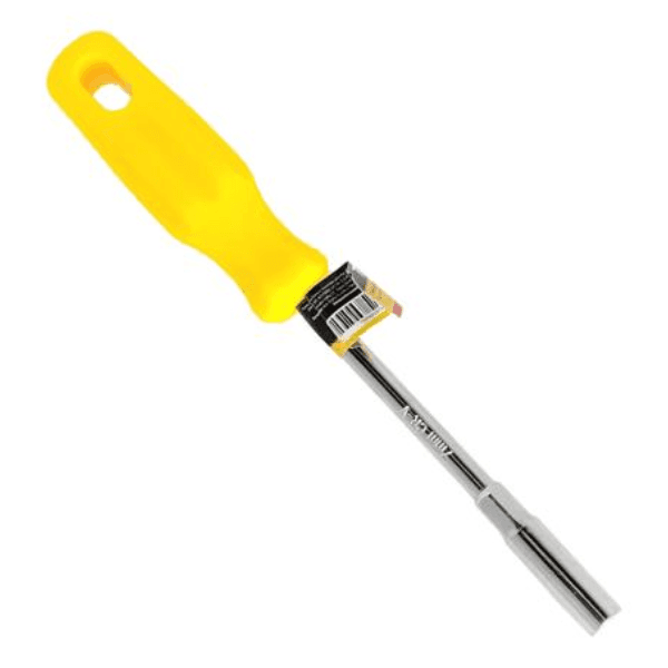 Chave Canhão Thompson 8mm x 125mm 1780 – Thompson