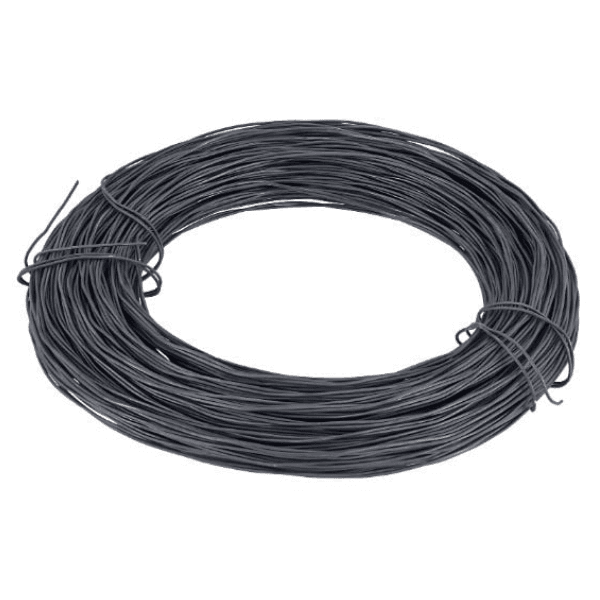 Arame Recozido N. 18 Torcido 10m 1Kg 020 – Comep