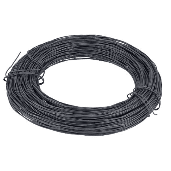 Arame Recozido N. 18 Liso 10m 1Kg 021 – Comep