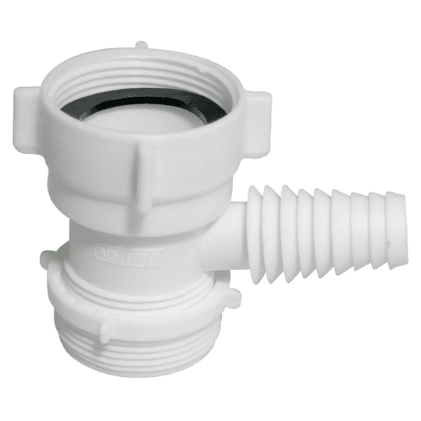 Adaptador Para Máquina De Lavar Louça – Astra
