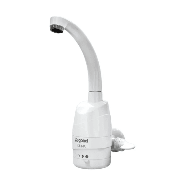 Torneira Elétrica Luna 220v – Zagonel