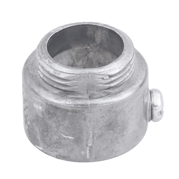 Conector Caixa Multipla Aluminio com Rosca 3/4″ – Tramontina
