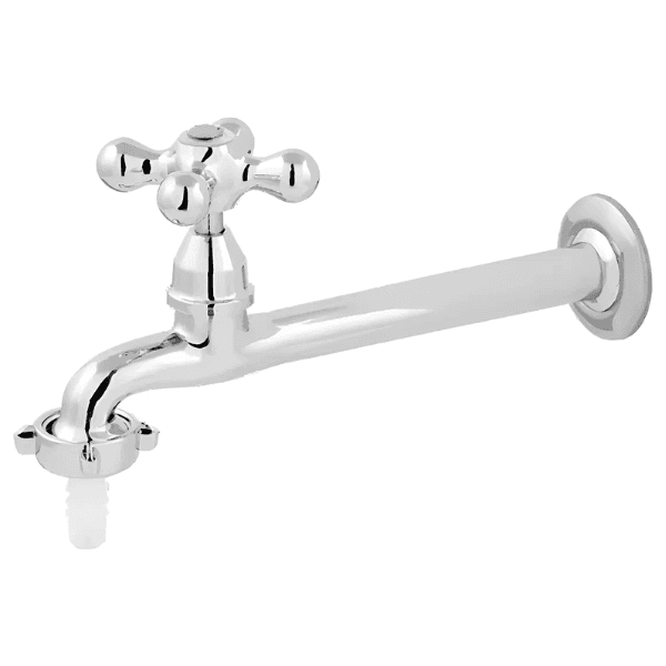 Torneira Para Tanque e Jardim 18cm C-33 1158 – Nova Orion