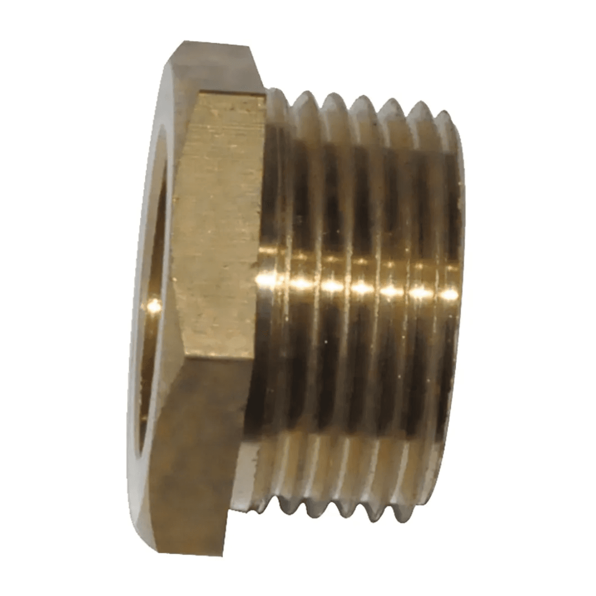 Redução Hexagonal PEX 3/4×1/2″ – Astra